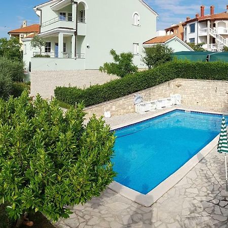 Villa Noela Пула Экстерьер фото